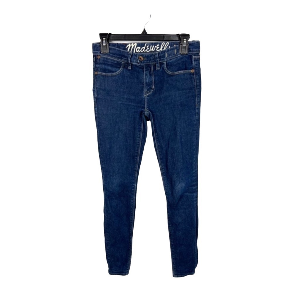 Madewell‎ jeans